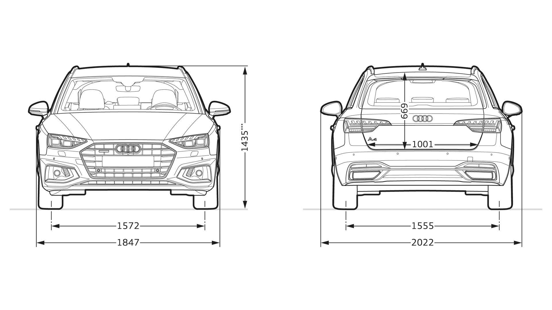 audi-a4-b8-masse-de-autos-gallerie